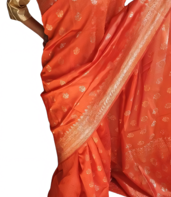 BANARSI SAREE