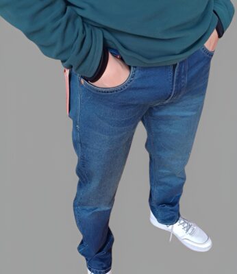 SUPERDRY MEN’S JEANS