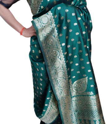 BANARSI SAREE