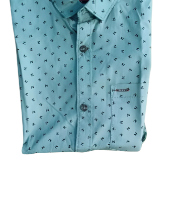 MEN’S SHIRT