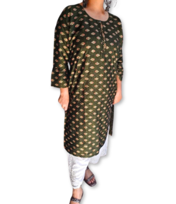 WOMENS KURTI