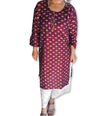 WOMENS KURTI