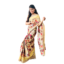 Floral Print Saree For Women