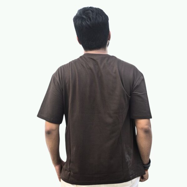 Brown Tshirt