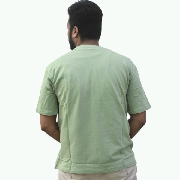 Green Tshirt