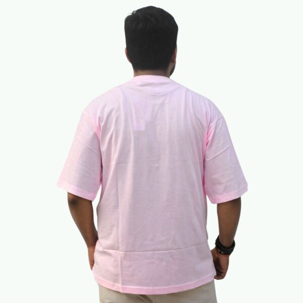Pink Tshirt
