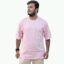 Pink Tshirt For Men