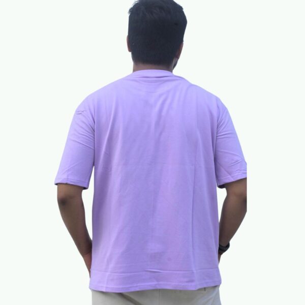 Violet Tshirt